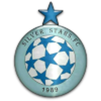 Silver Stars