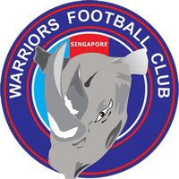 Singapore Warriors II