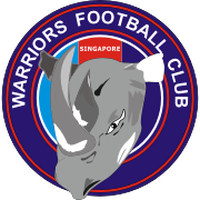 Singapore Warriors