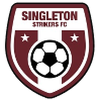 Singleton Strikers FC