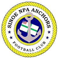 Sinoe NPA Anchors