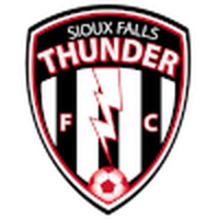 Sioux Falls Thunder FC