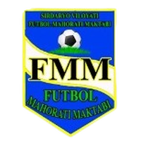 Sirdaryo FA