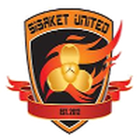 Sisaket United U19
