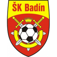 SK Badin