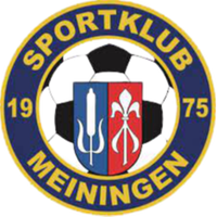 SK Meiningen