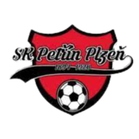 SK Petrin Plzen B