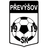 SK Prevysov