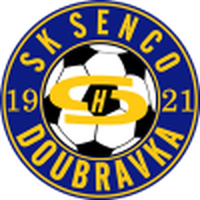 SK Senci Doubravka