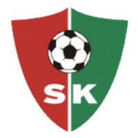 SK St Johann