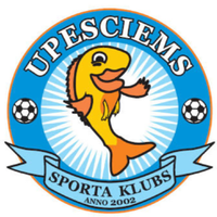 SK Upesciems