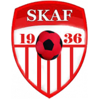 SKAF Khemis Miliana U21