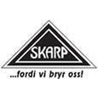 Skarp
