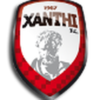 SKODA Xanthi U20