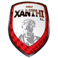 SKODA Xanthi