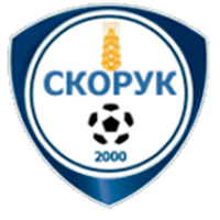Skoruk Tomakovka