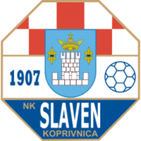 Slaven Belupo U19