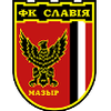 Slavia Mozyr Reserves