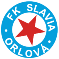 Slavia Orlova
