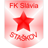 Slavia Staskov
