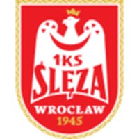 Sleza Wroclaw U19