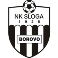 Sloga Borovo