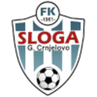 Sloga Gornje Crnjelovo