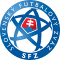 Slovakia U16 (W)