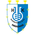 Slovan Duslo Sala