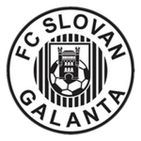 Slovan Galanta U19