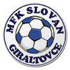 Slovan Giraltovce