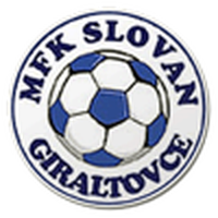 Slovan Giraltovce