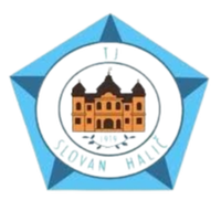 Slovan Halic