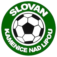 Slovan Kamenice nad Lipou