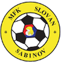Slovan Sabinov