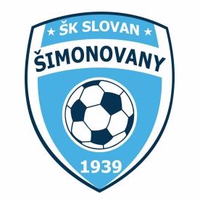 Slovan Simonovany