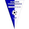 Slovan Tomasovce