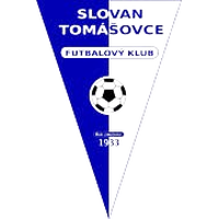 Slovan Tomasovce