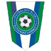 Slovenske Darmoty