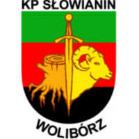 Slowianin Woliborz