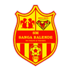 SM Sanga Balende