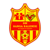 SM Sanga Balende'