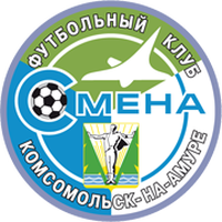 Smena Komsomolsk