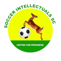 Soccer Intellectuals (W)