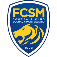 Sochaux II