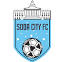 Soda City FC (W)