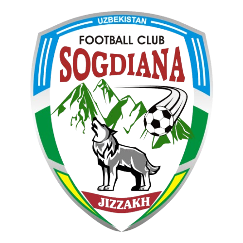 Sogdiana Jizak