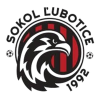 Sokol Lubotice U19