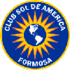 Sol de America de Formosa