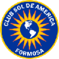 Sol de America de Formosa